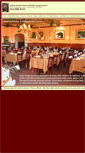 Mobile Screenshot of kolbehkabobrestaurant.com